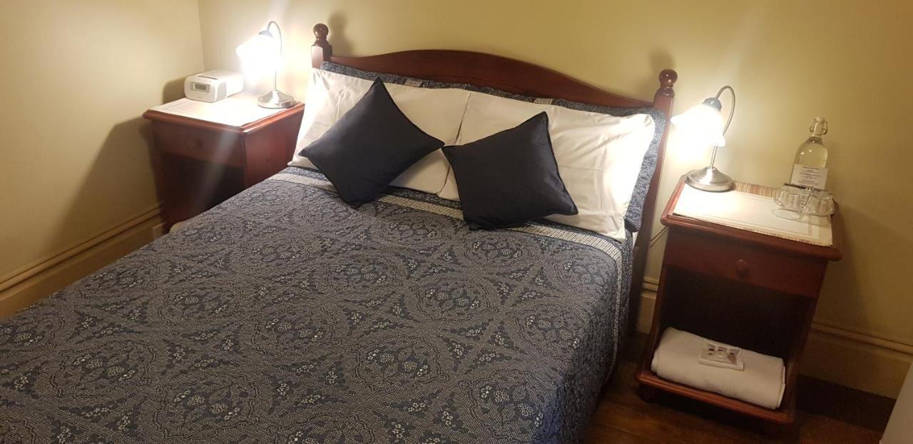 Verona Bed & Breakfast 3*