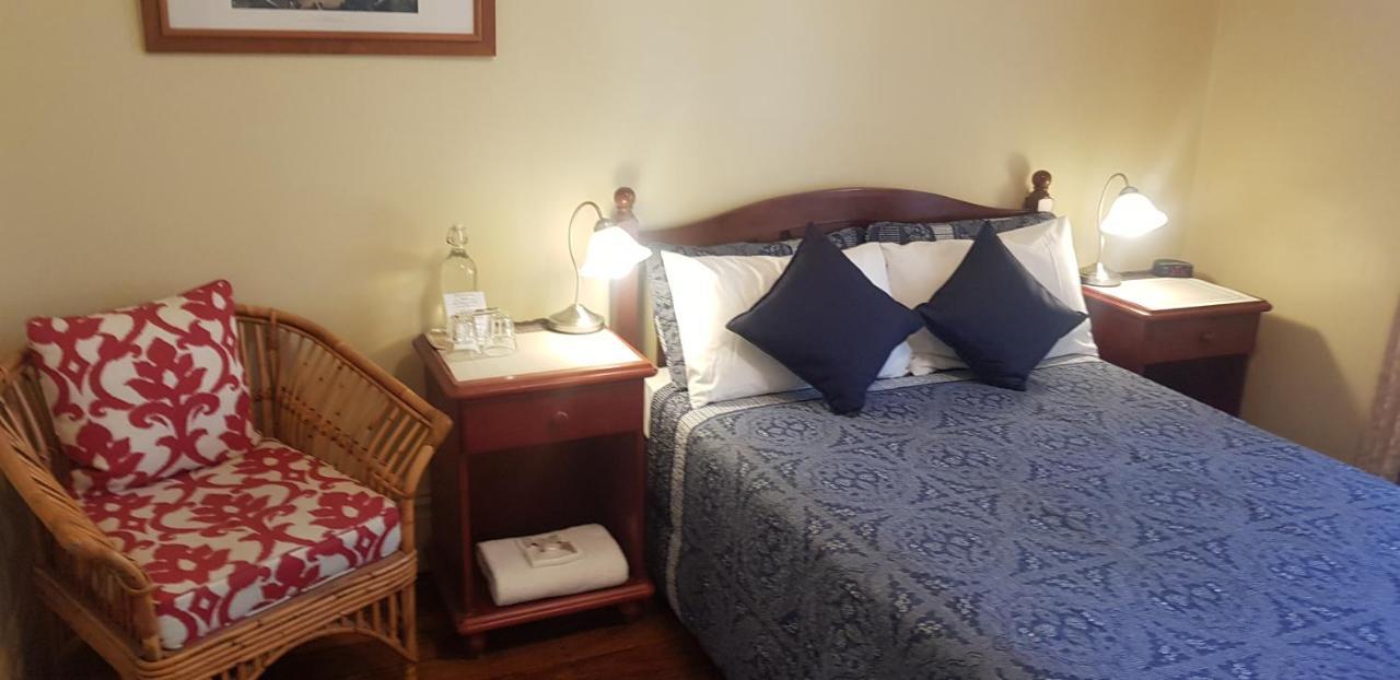 Verona Bed & Breakfast 3*