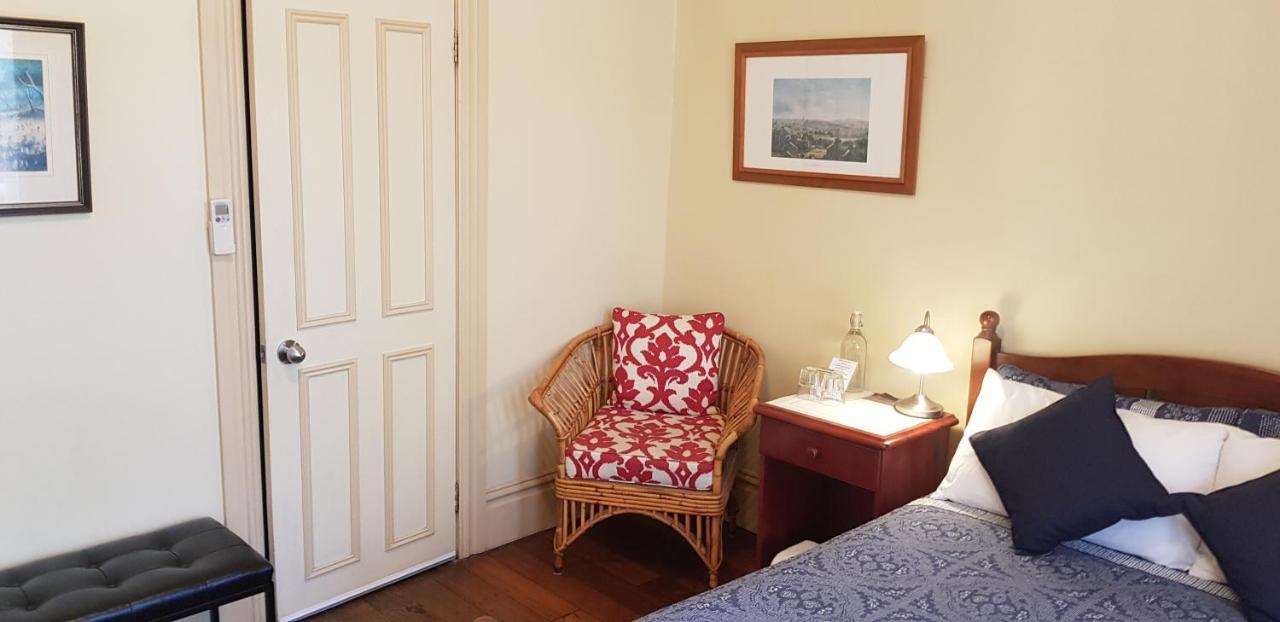 Verona Bed & Breakfast Sydney