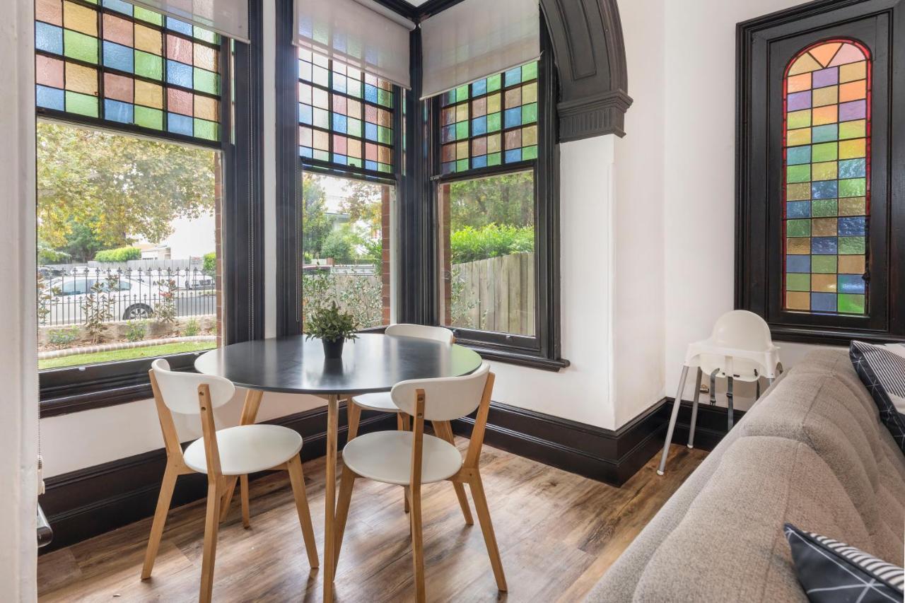 Hotel Dalziel Sydney