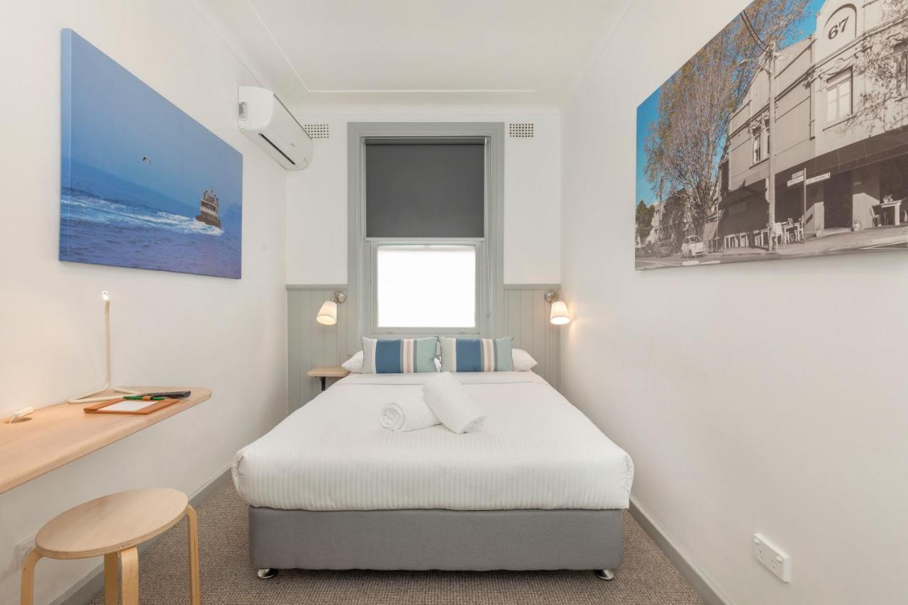 Hotel Dalziel Sydney