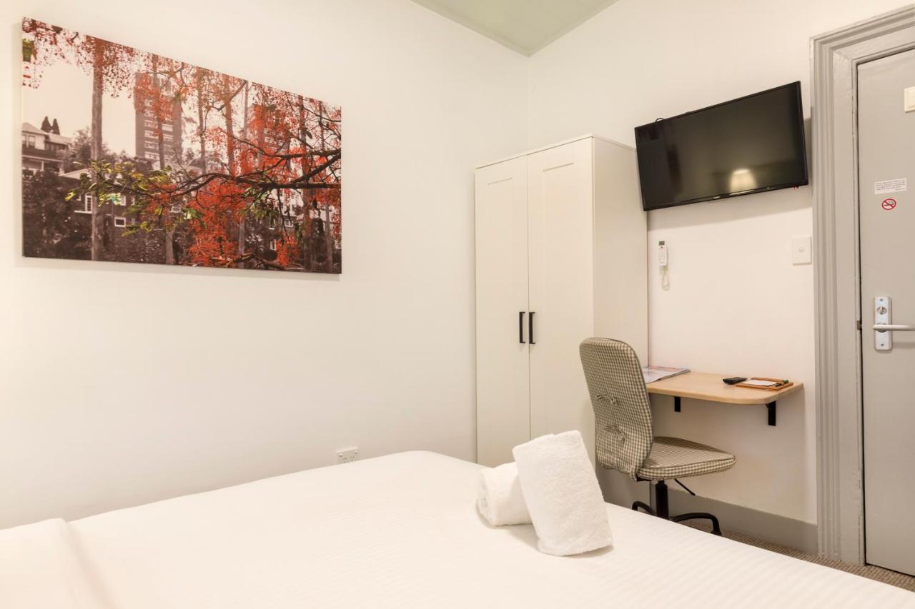 Dalziel Hotel 3*