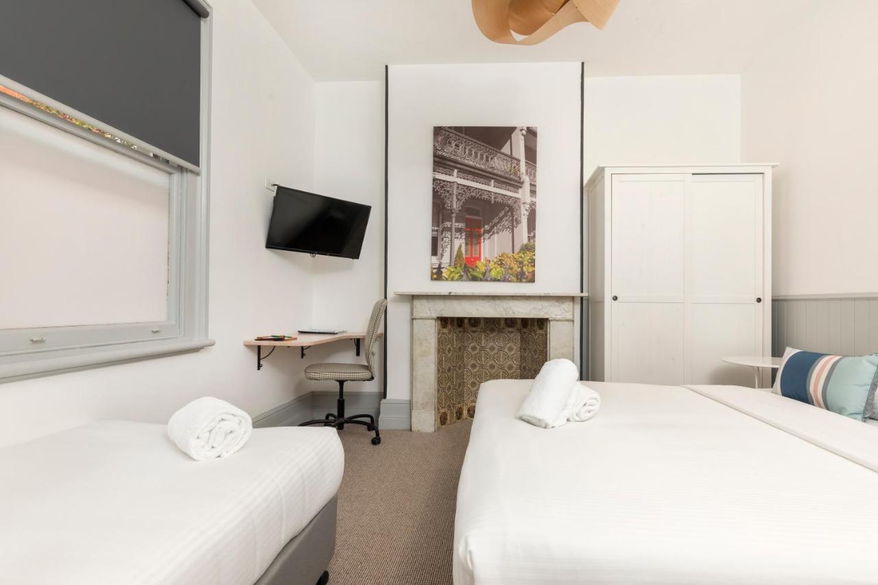 Dalziel 3* Sydney