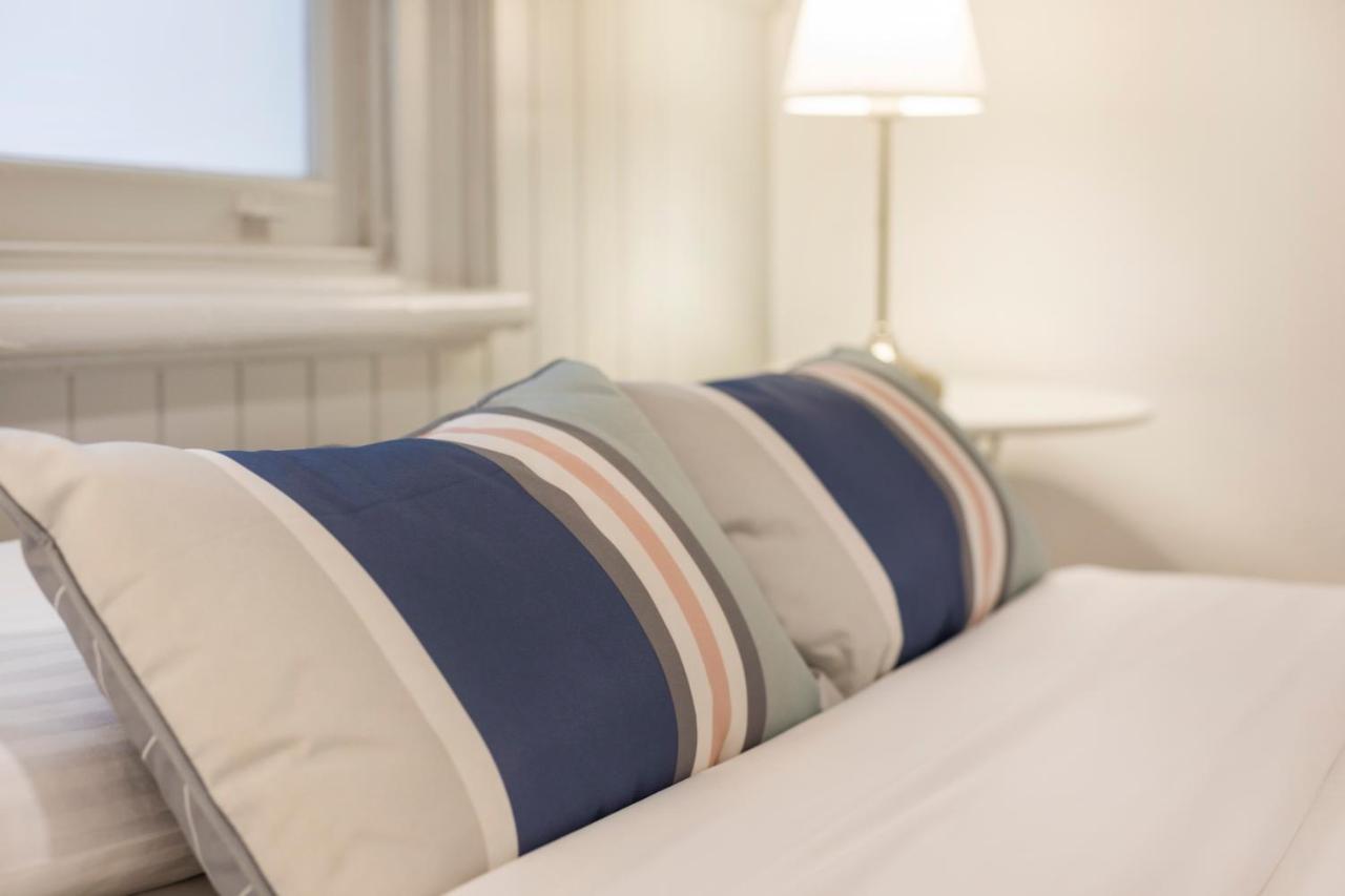 Dalziel Hotel Sydney