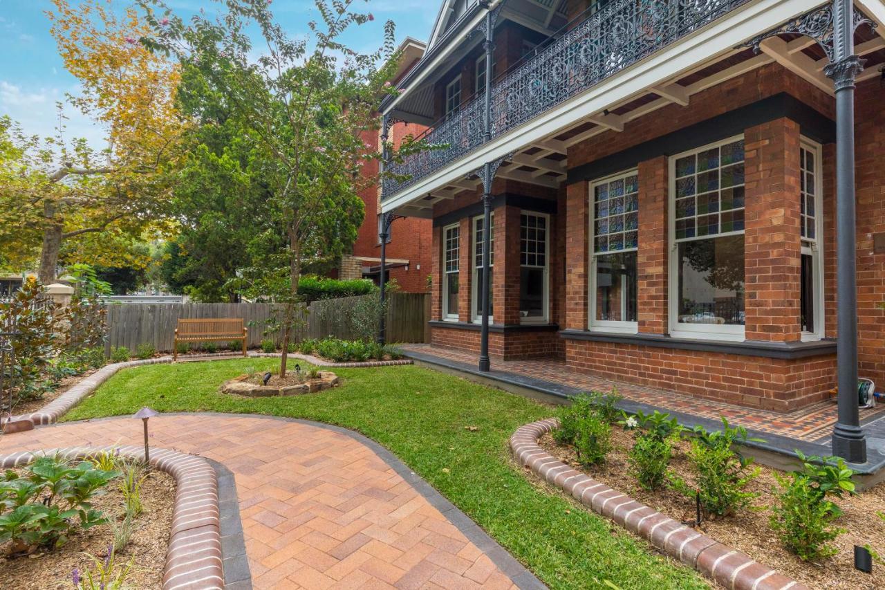 Hotel Dalziel Sydney