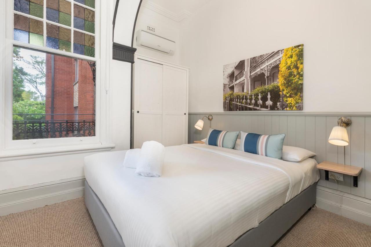 Dalziel 3* Sydney