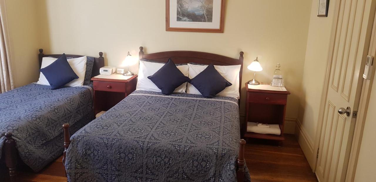 Bed & Breakfast Verona 3*