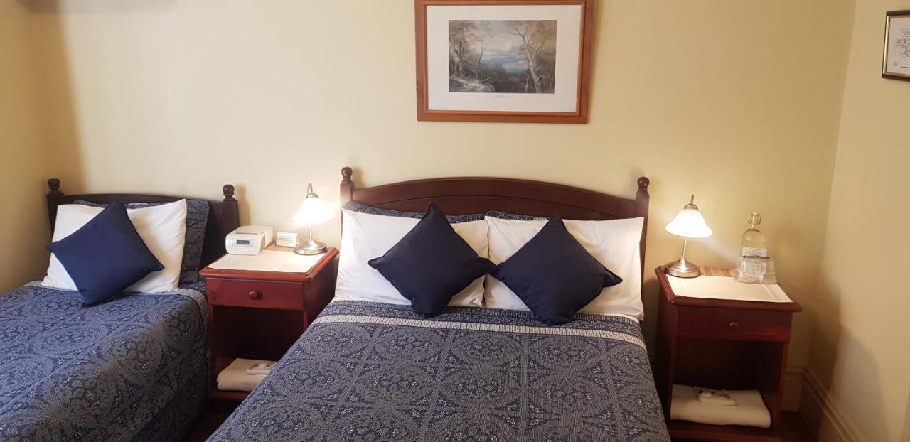 Verona 3* Sydney