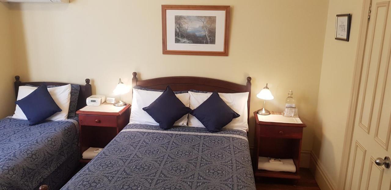 Bed & Breakfast Verona Sydney