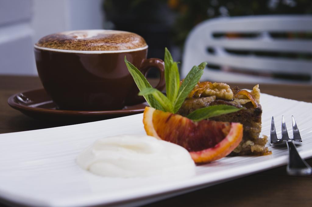 The Maisonette Sydney