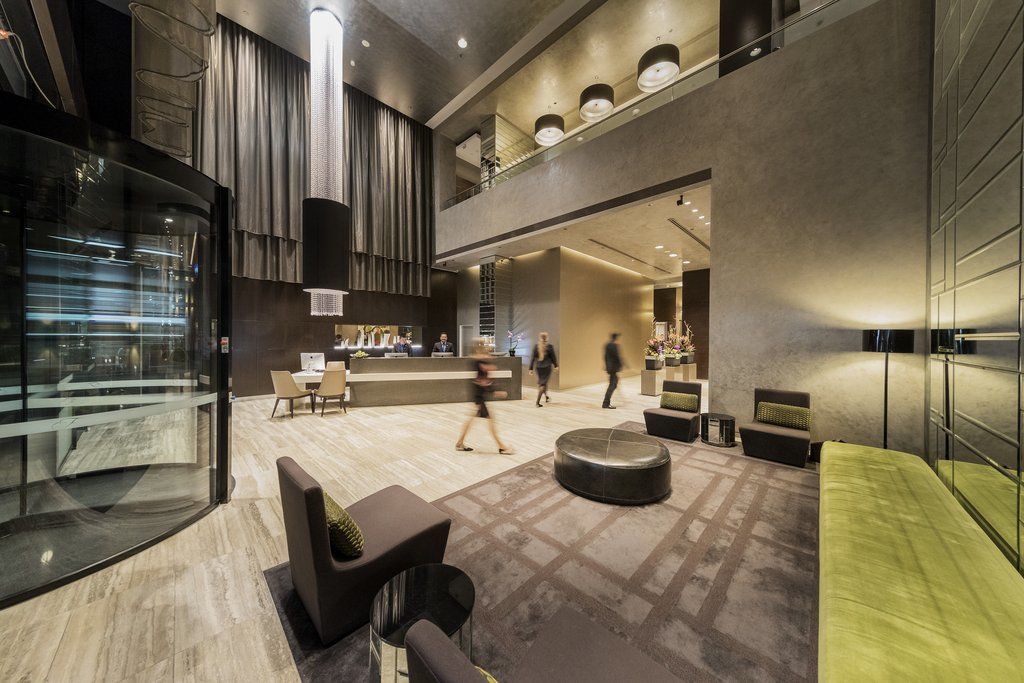 Fraser Aparthotel Sydney