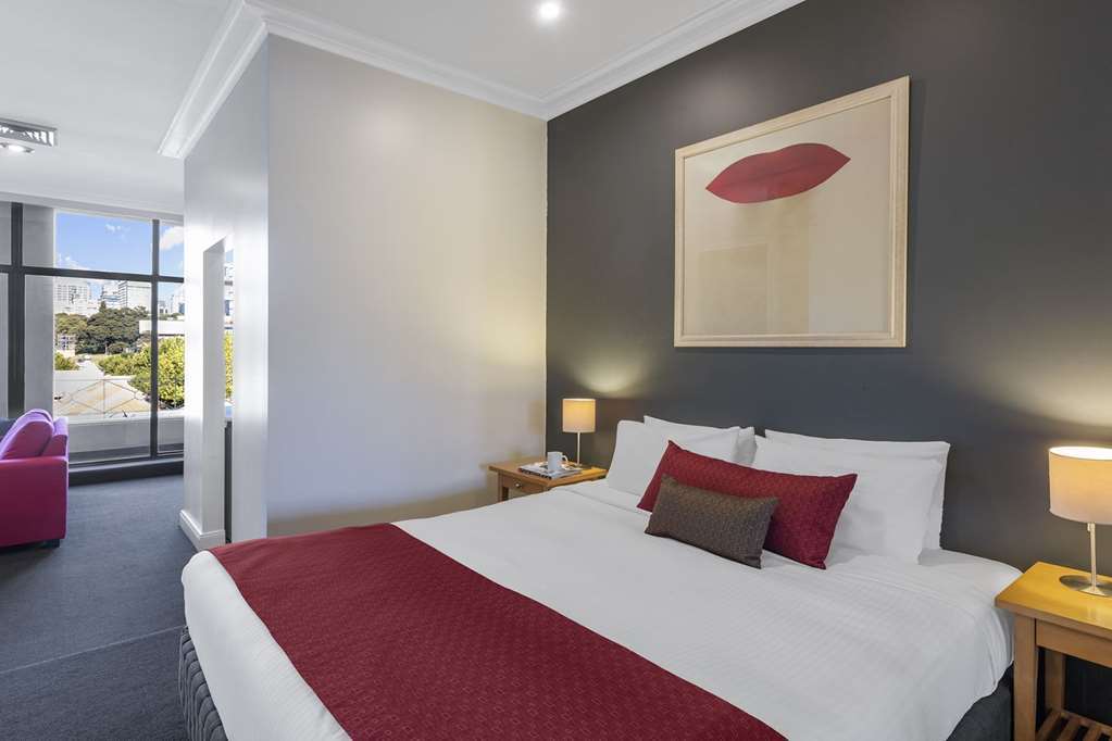 Aparthotel Nesuto Woolloomooloo