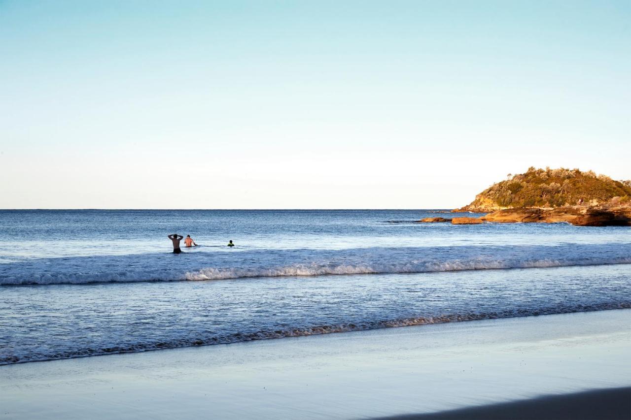 The Sebel Manly Sydney