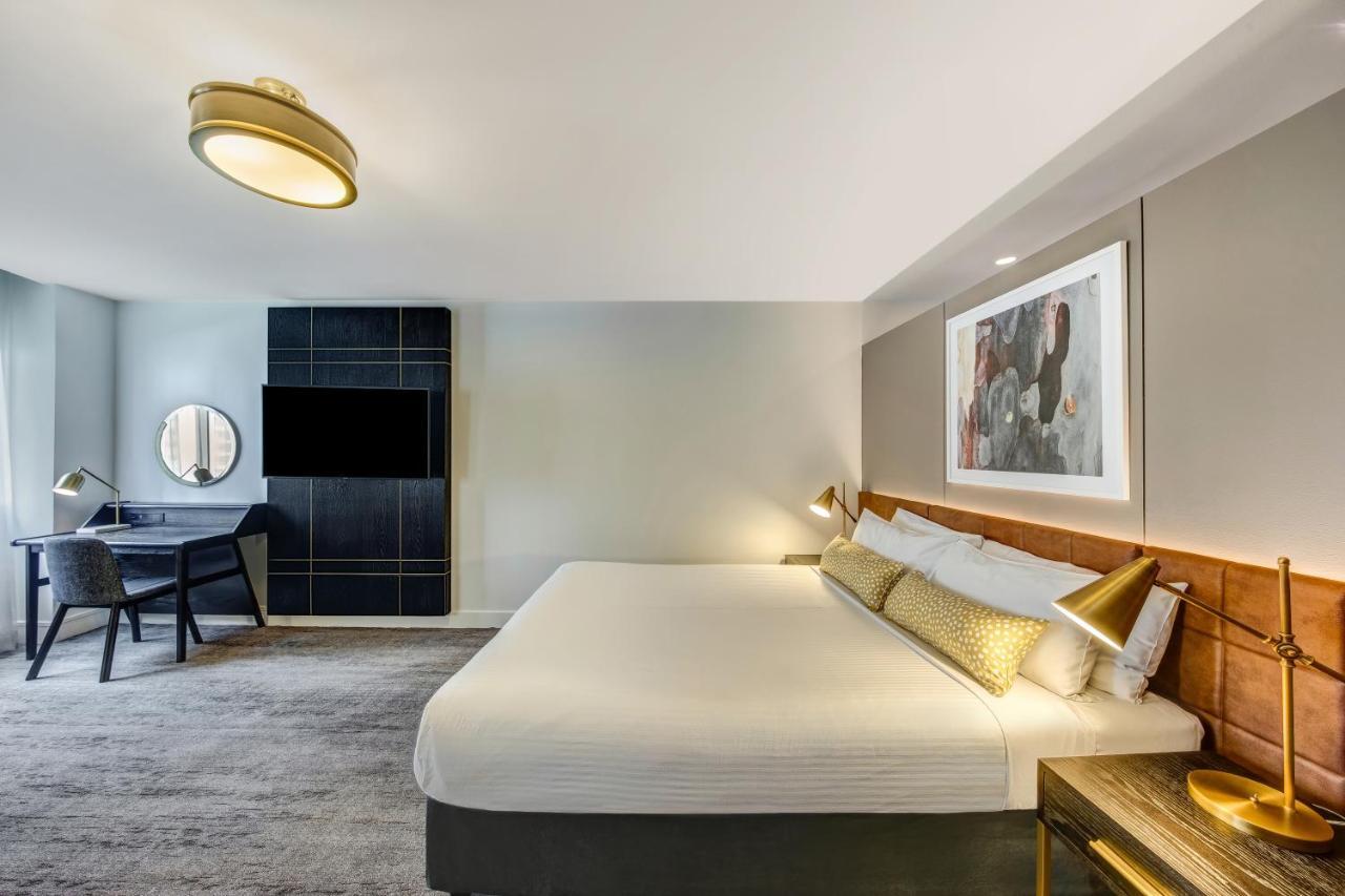 Hotel Vibe