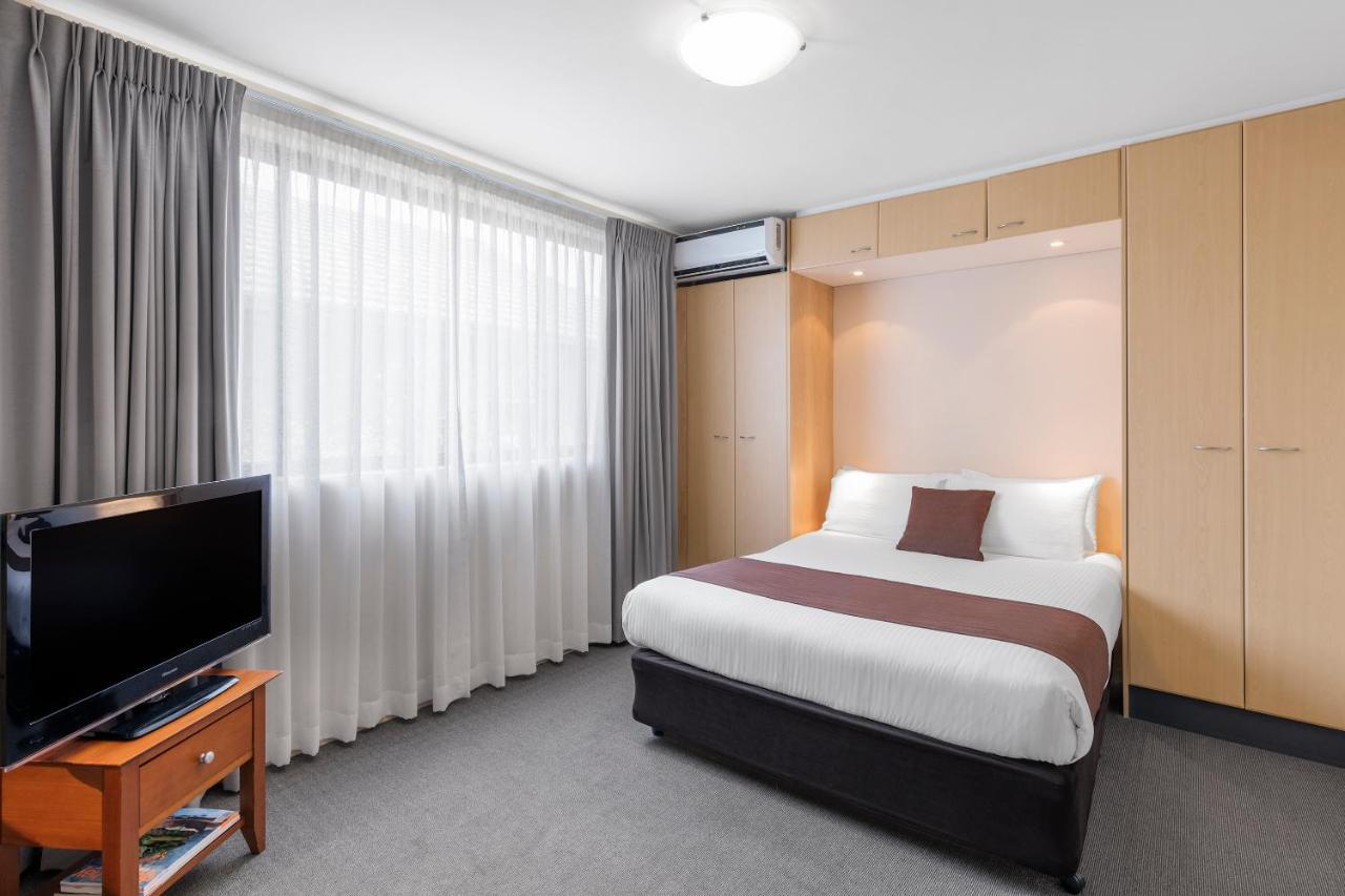 Waldorf Drummoyne Serviced 3*