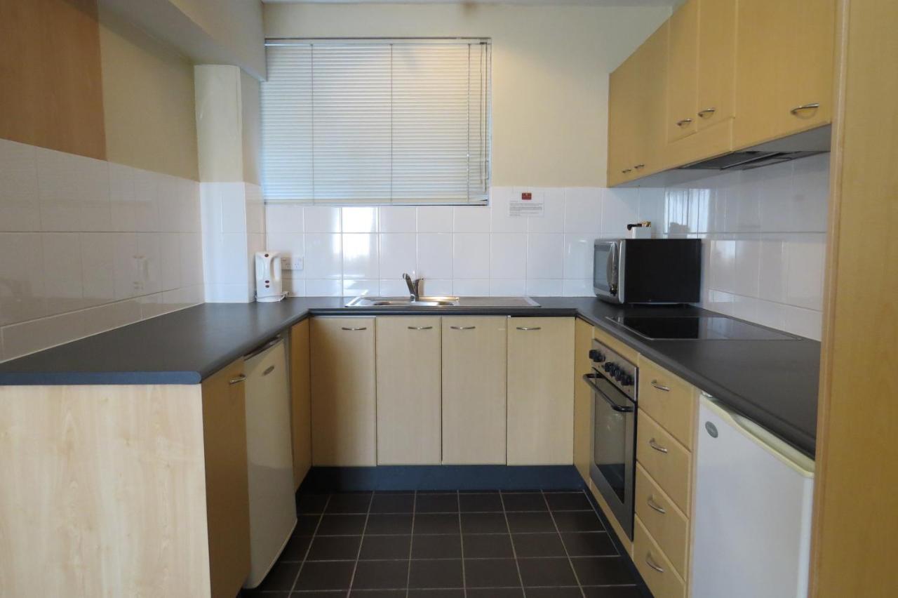 Waldorf Drummoyne Serviced 3* Sydney
