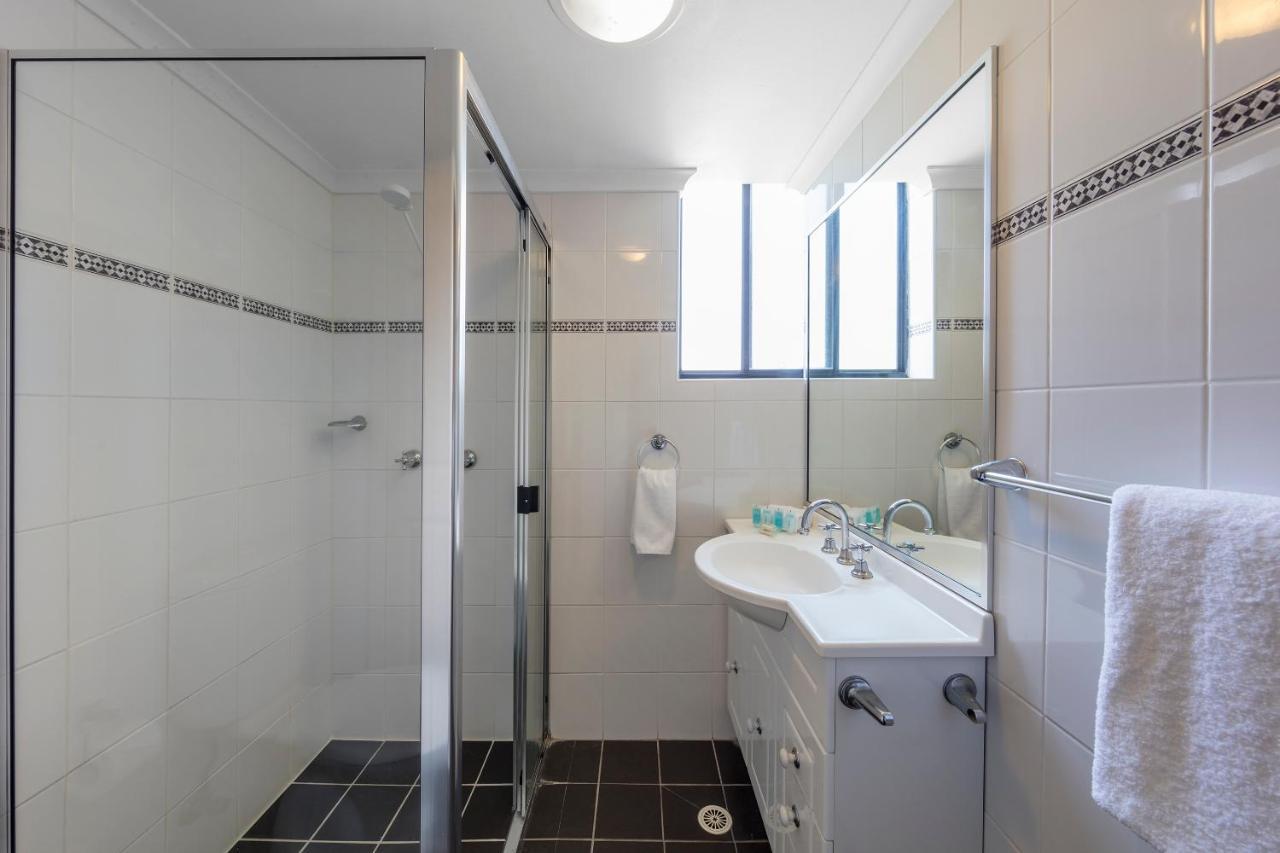 Aparthotel Waldorf Drummoyne Serviced 3*