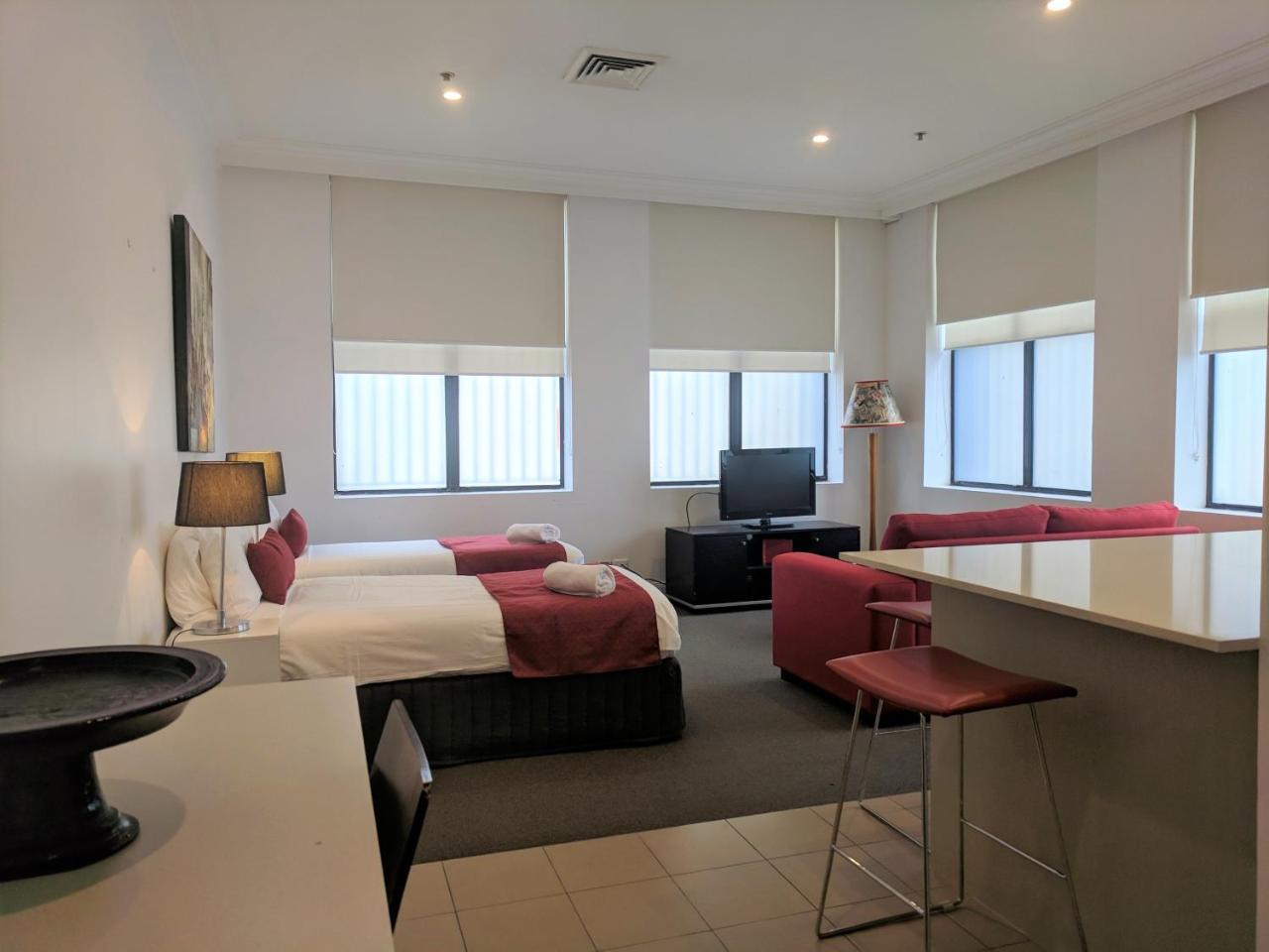 Nesuto Woolloomooloo 3*