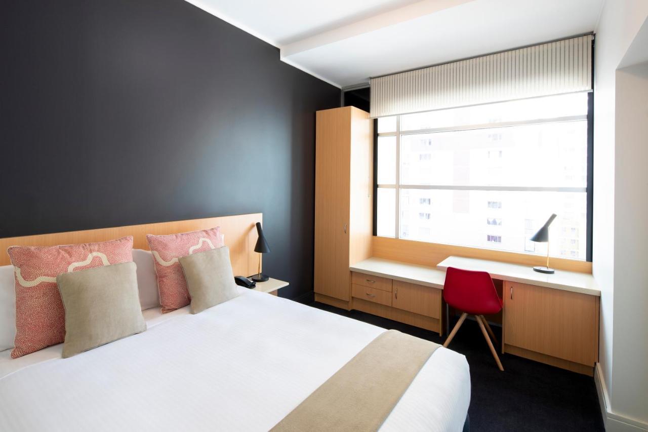 Ibis World Square 3* Sydney