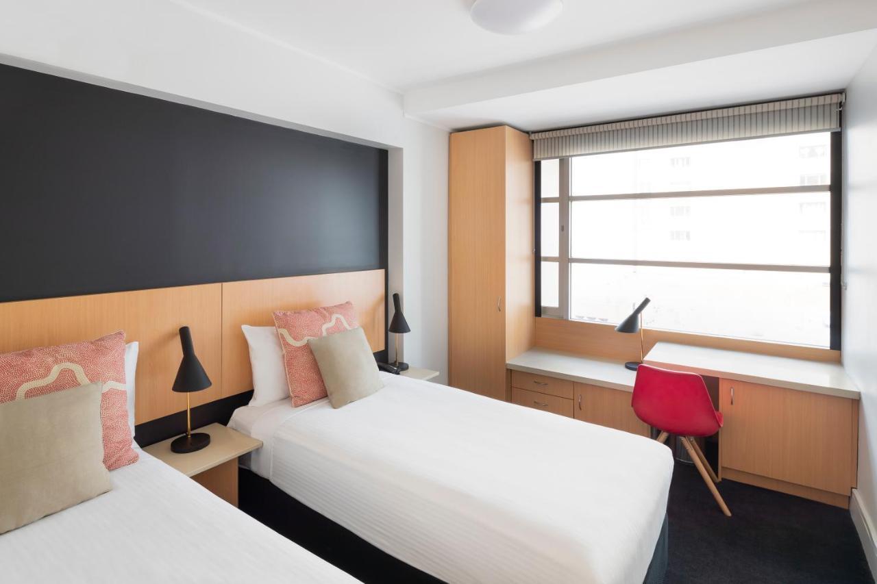 Ibis World Square