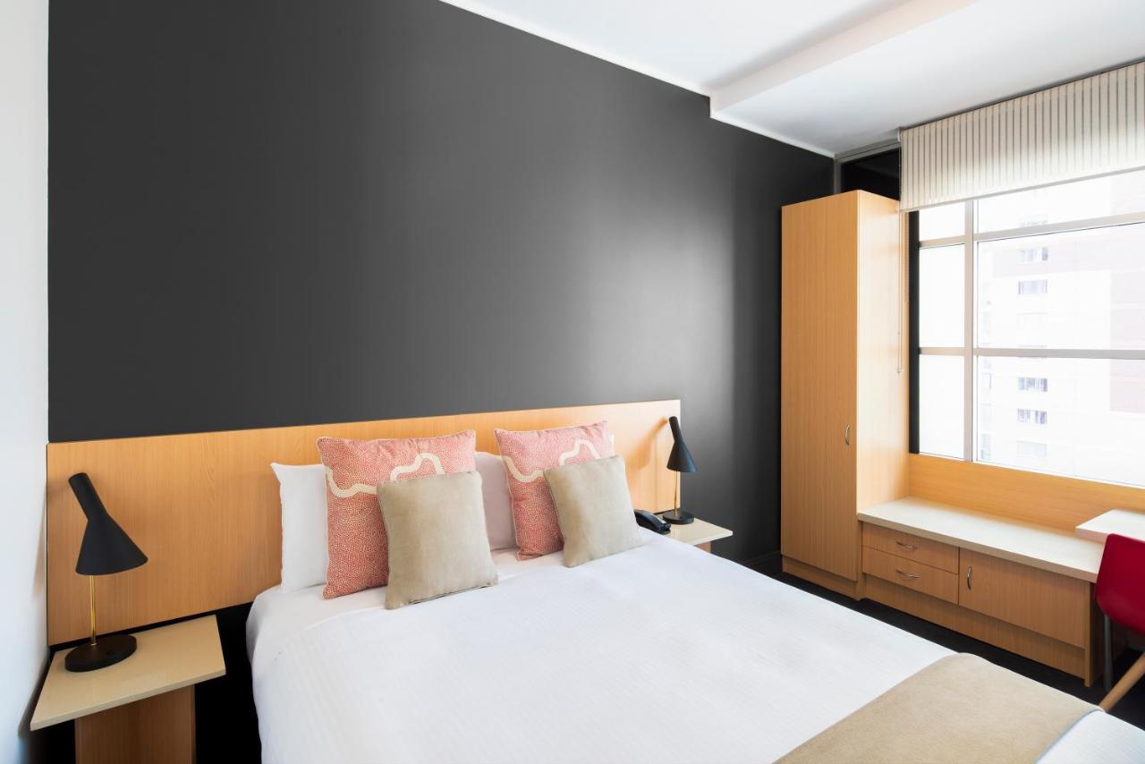 Ibis World Square Hotel Sydney