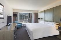 Hotel Four Points By Sheraton Darling Harbour 5*