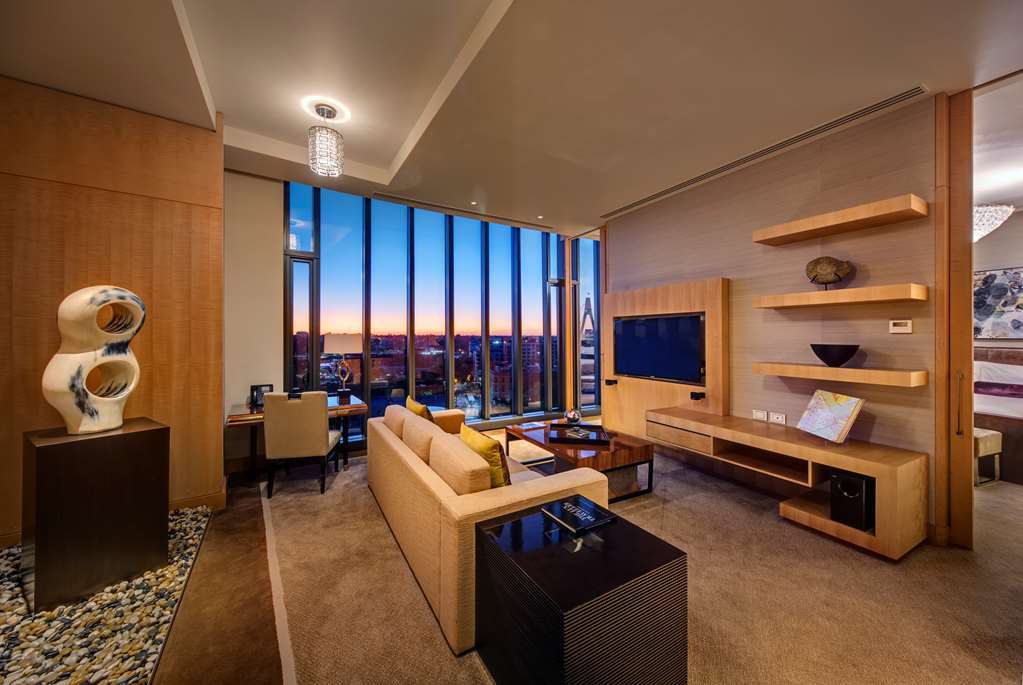 The Darling At The Star 5* Sydney