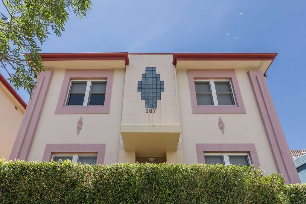 Waldorf Drummoyne Serviced 3* Sydney