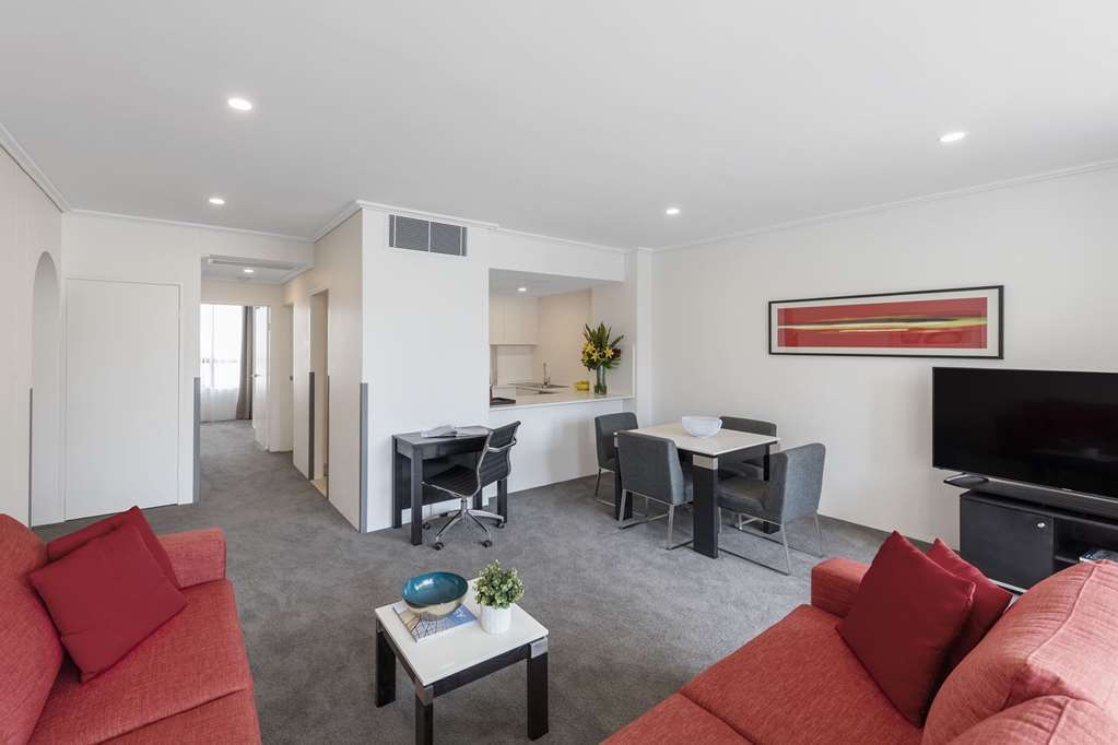 Aparthotel Nesuto