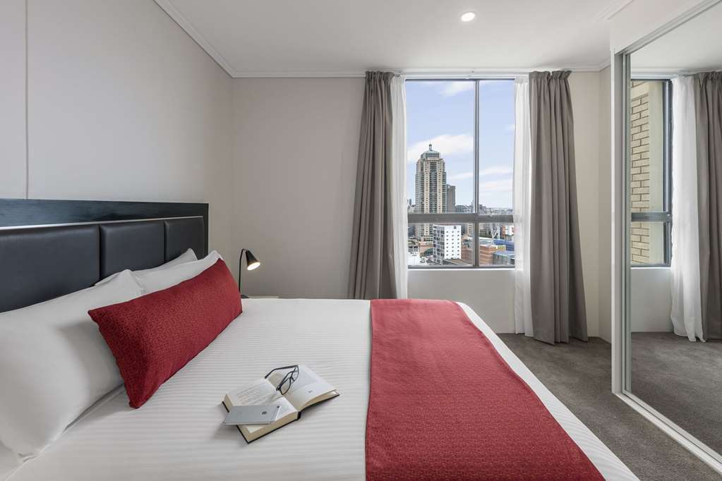 Nesuto Aparthotel