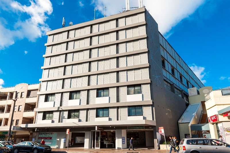 Aparthotel Veriu Randwick Sydney