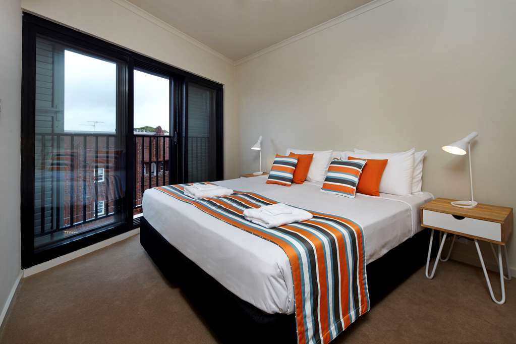 Veriu Randwick Sydney