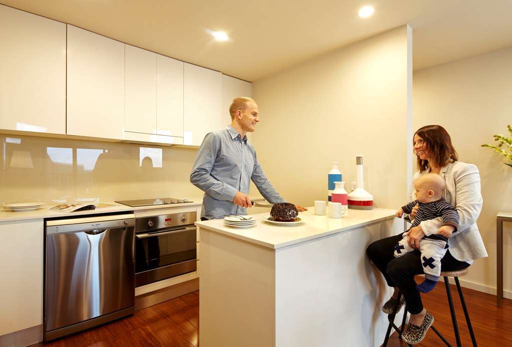 Veriu Randwick Aparthotel
