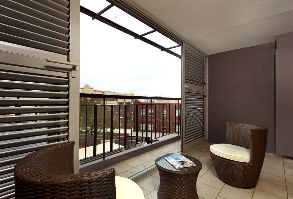 Veriu Randwick