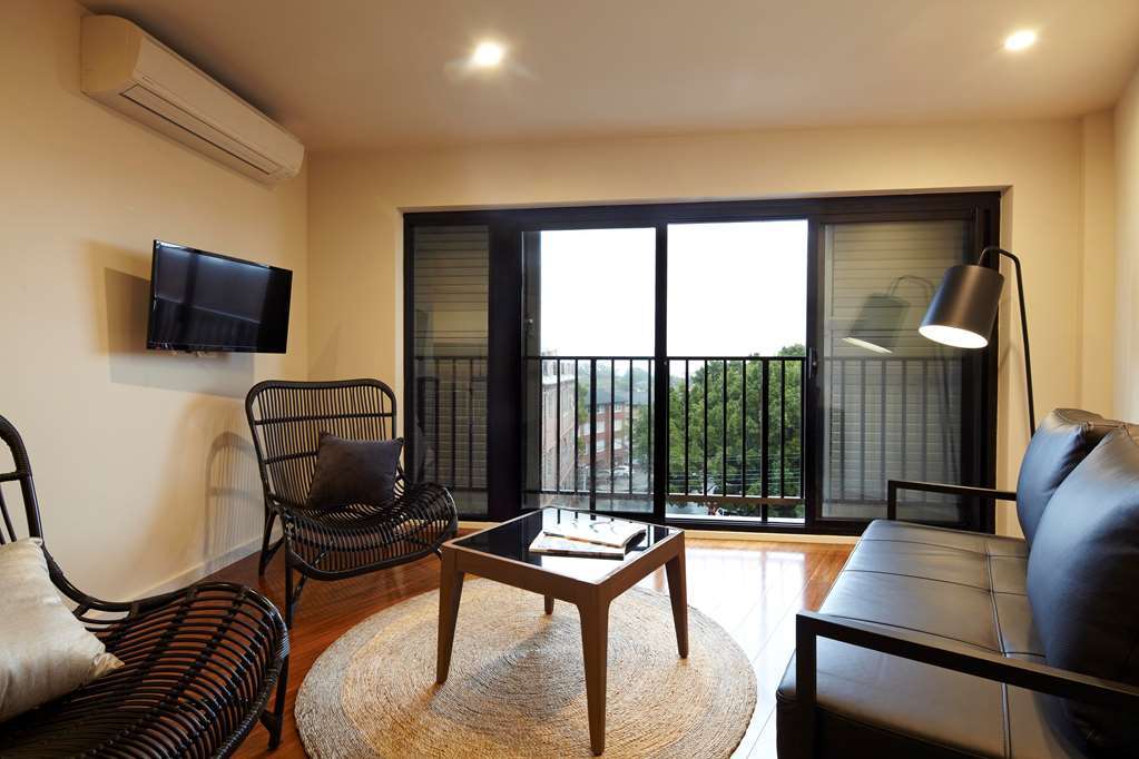 Veriu Randwick Aparthotel 4*