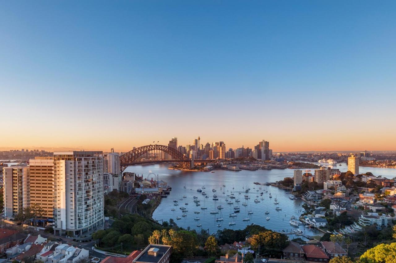View Hotel Sydney