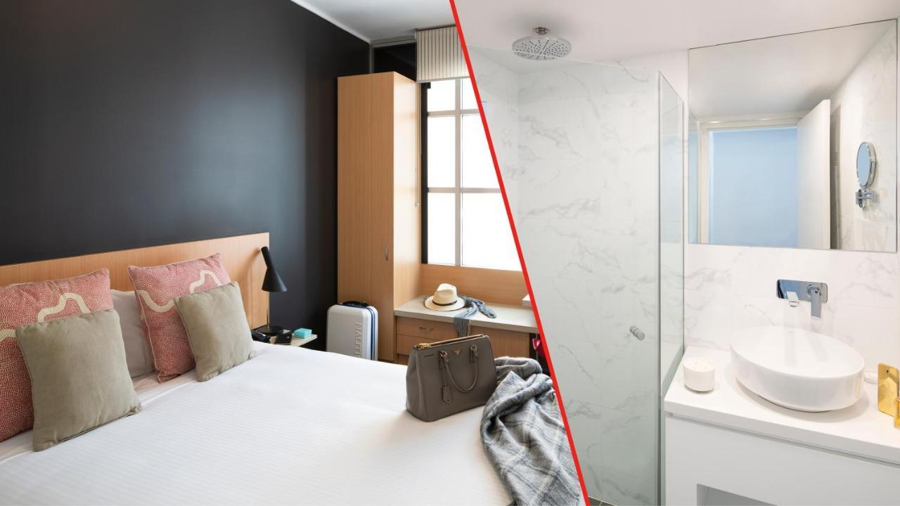 Hotel Ibis World Square Sydney