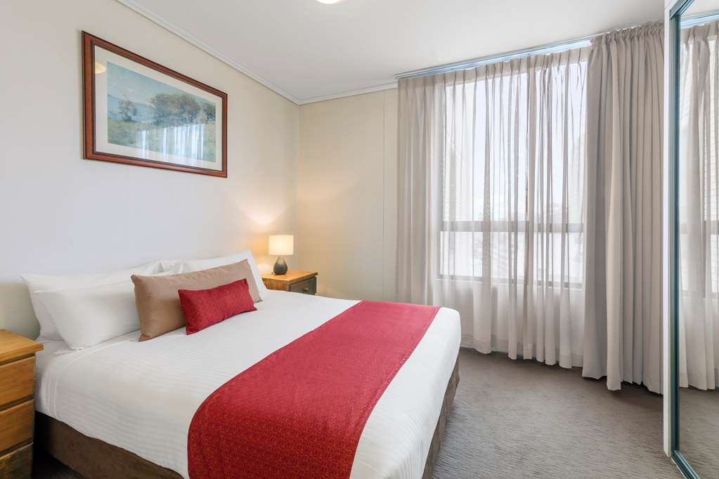 Aparthotel Nesuto 3*