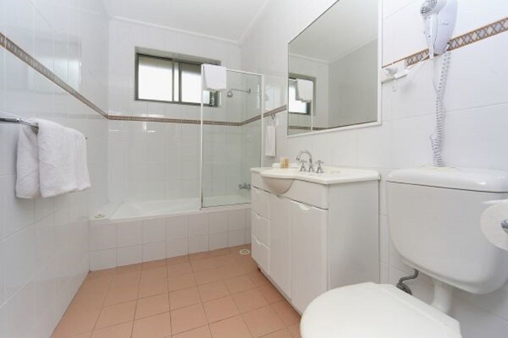 Aparthotel Waldorf North Parramatta Residential Apartments