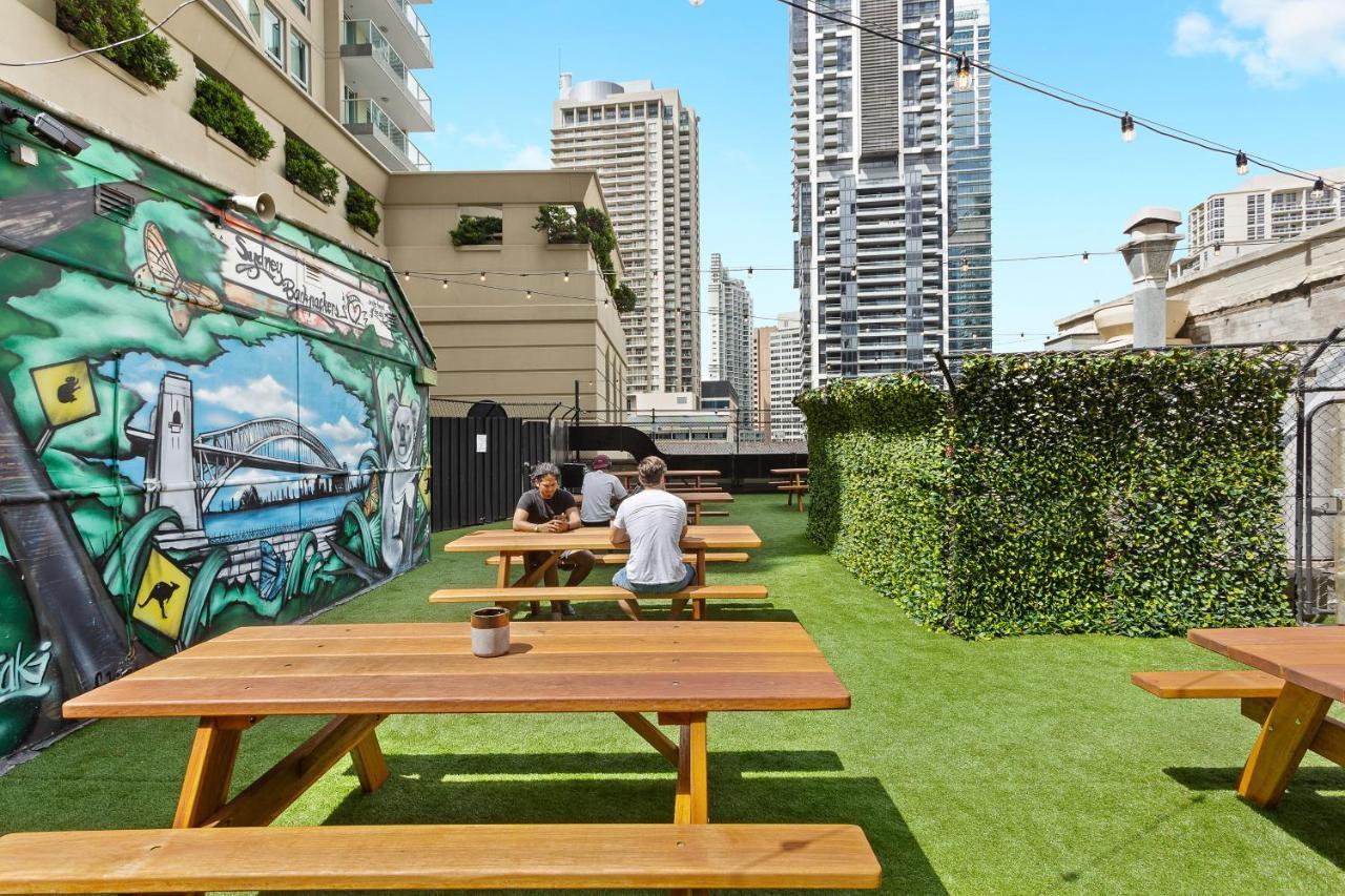 Summer House - Formerly Backpackers Sydney
