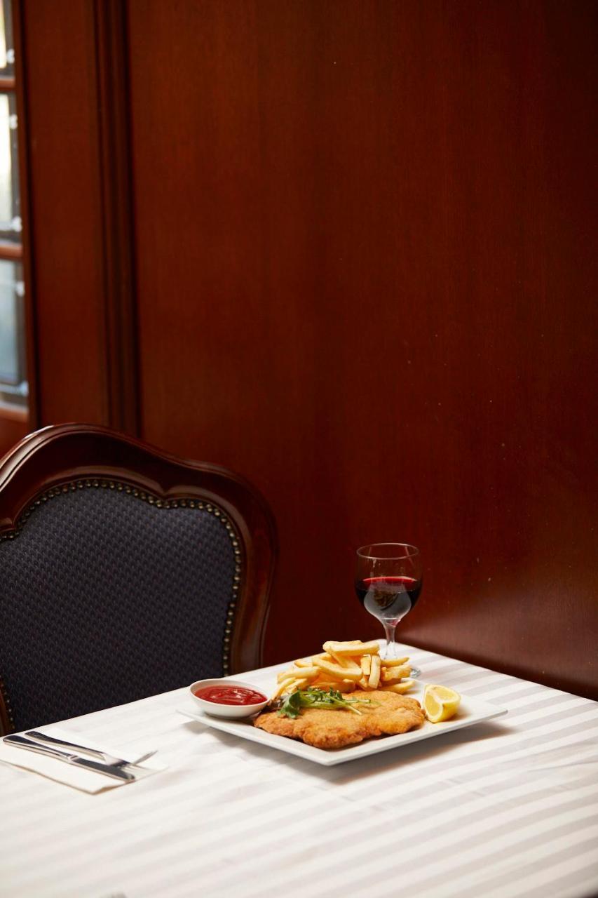 Town And Country 3* Sydney
