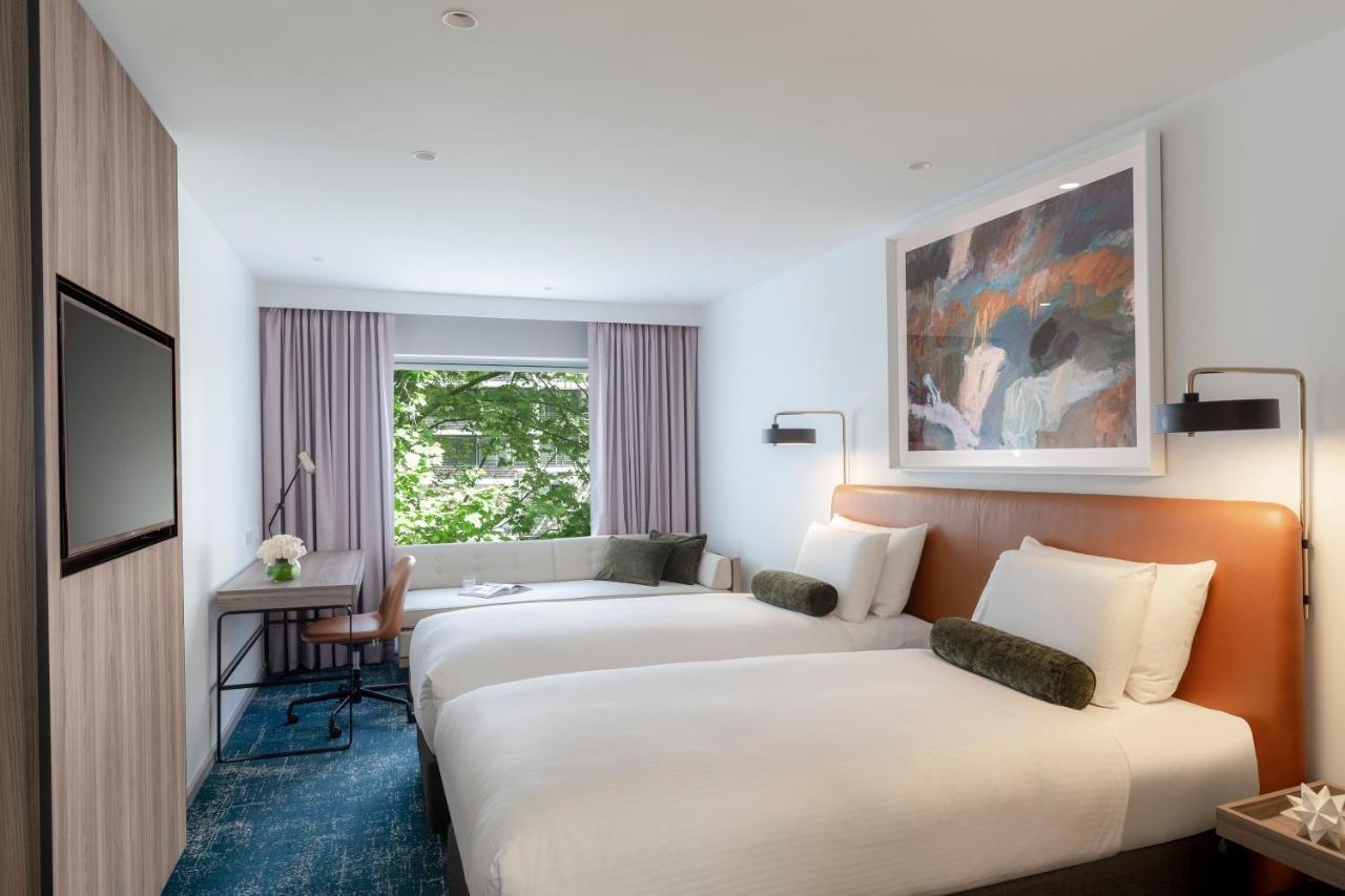 Novotel Darling Square