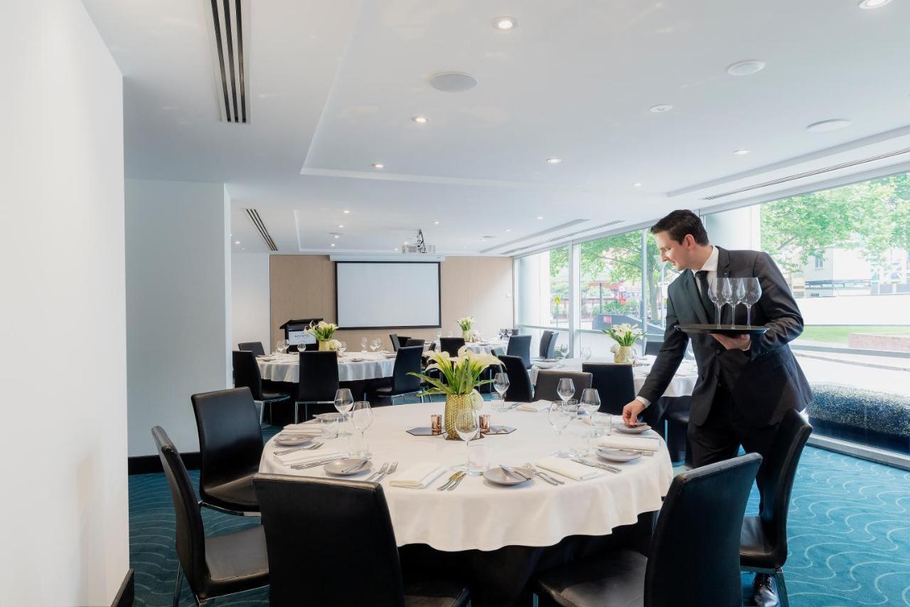 Hotel Novotel Darling Square