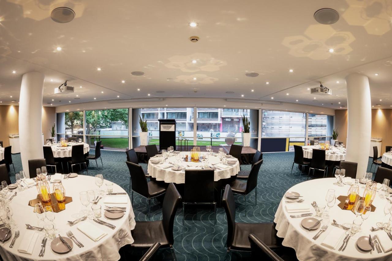 Hotel Novotel Darling Square