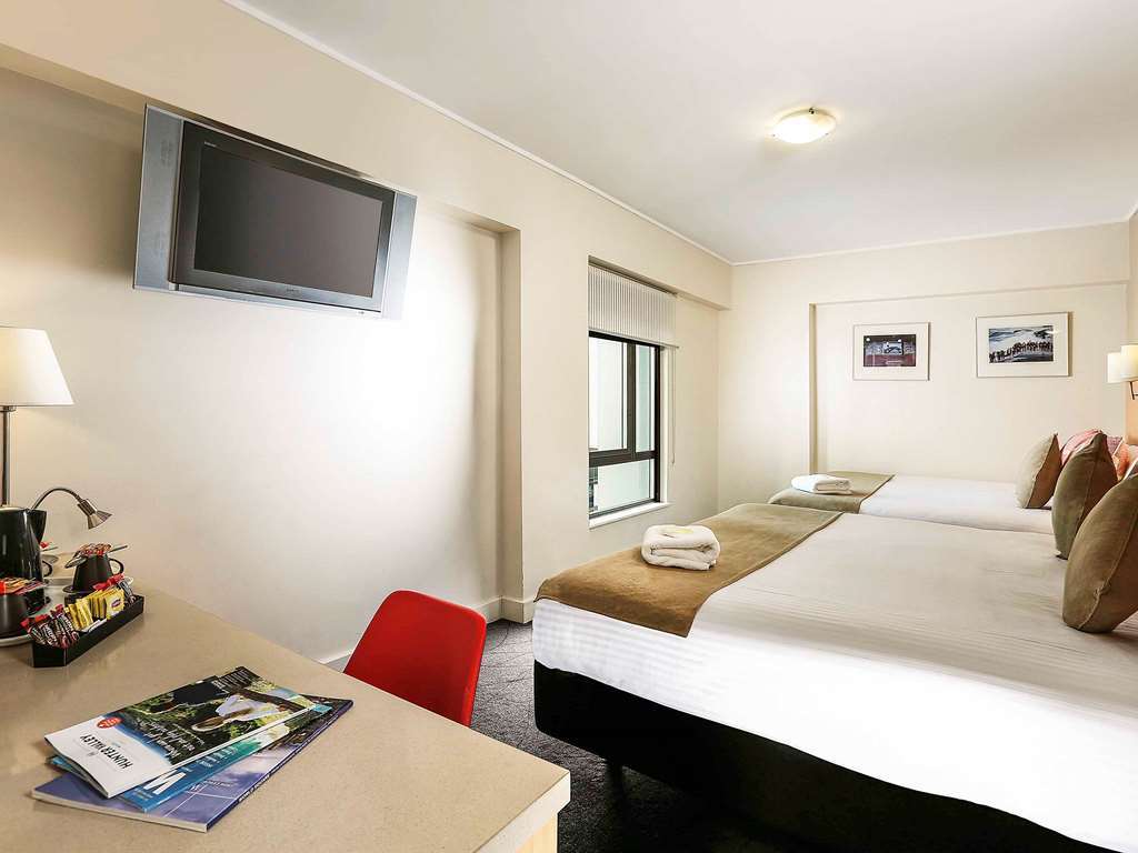 Ibis World Square