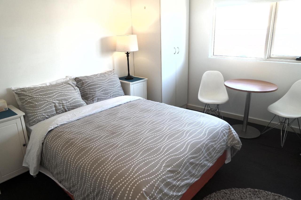 Cityview Aparthotel Sydney