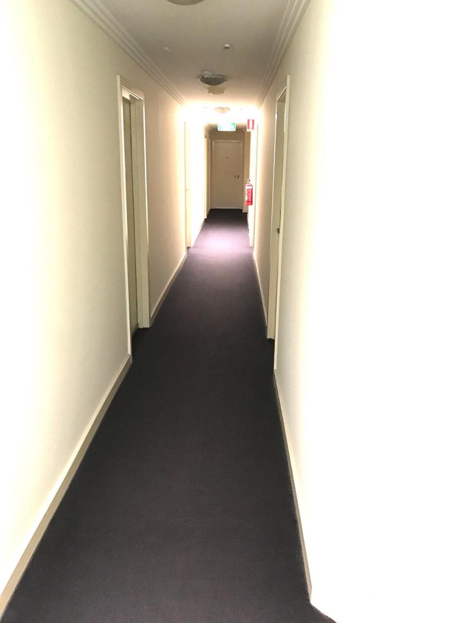Aparthotel Cityview