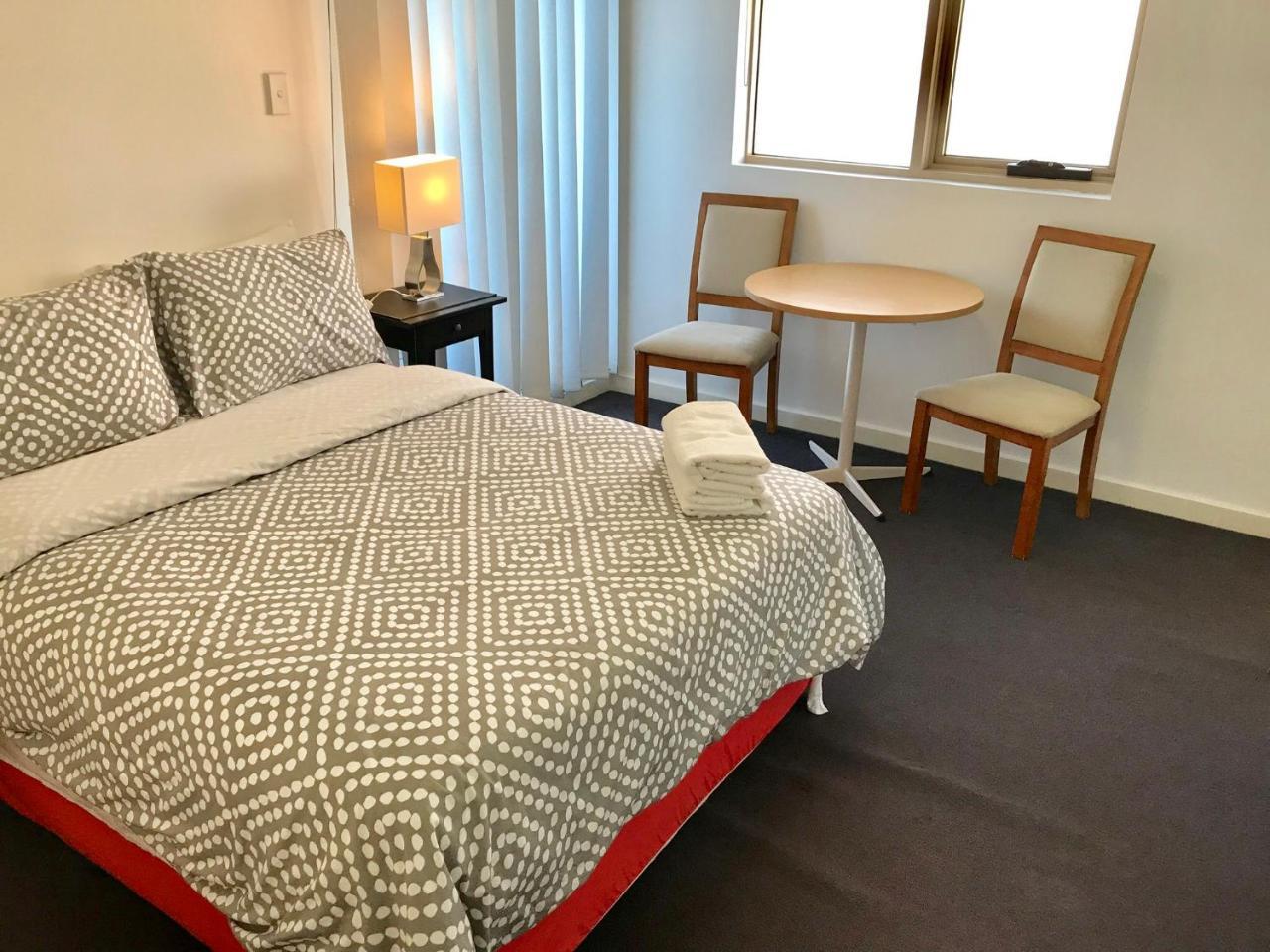 Aparthotel Cityview 3*