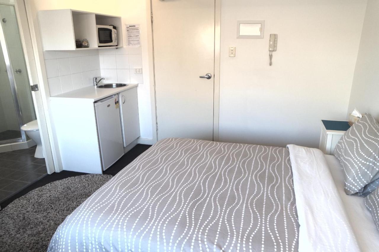 Cityview Aparthotel Sydney