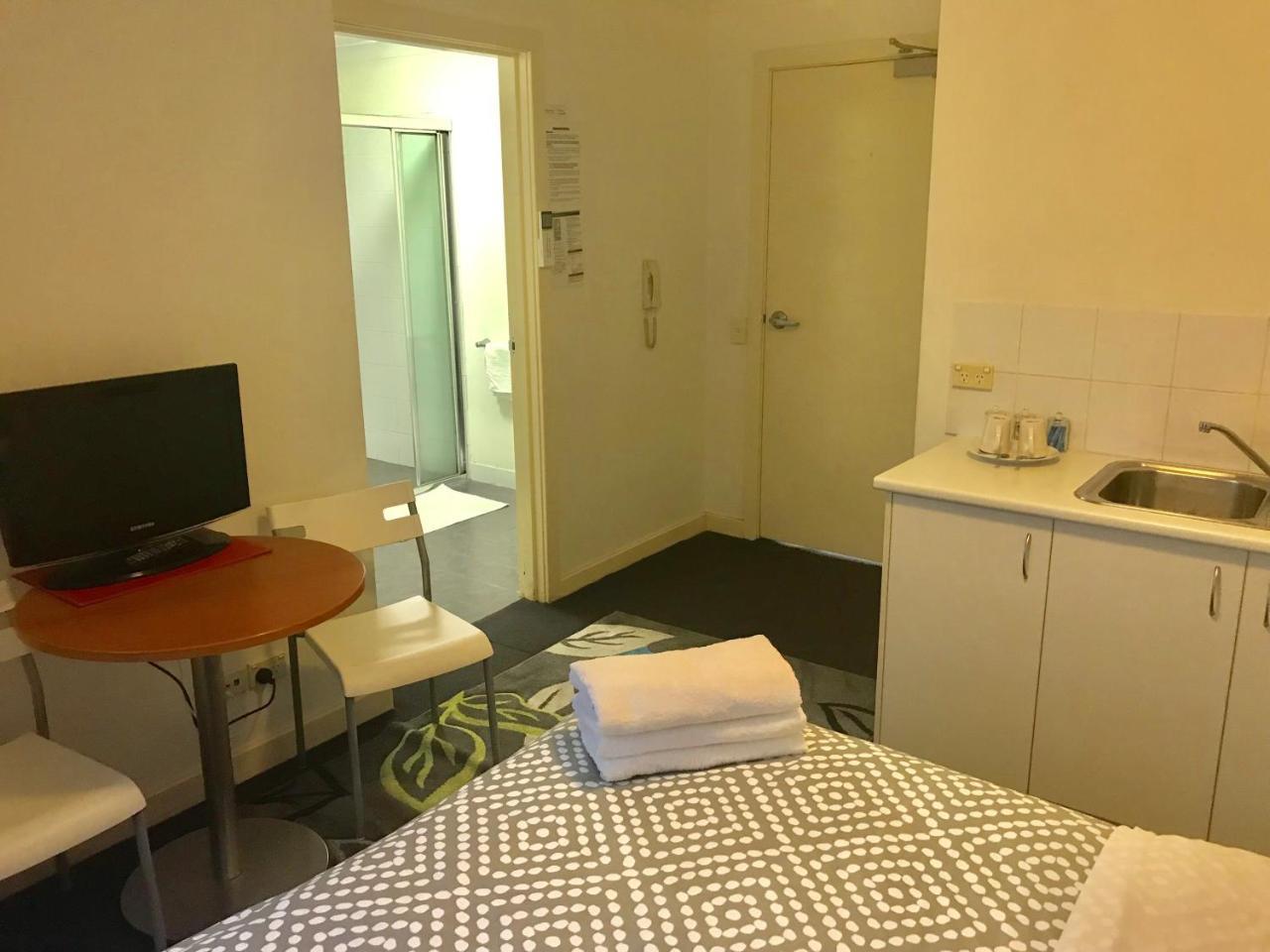 Cityview Aparthotel